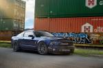 Shelby GT500 by Kinetik Motorsport 2015 года